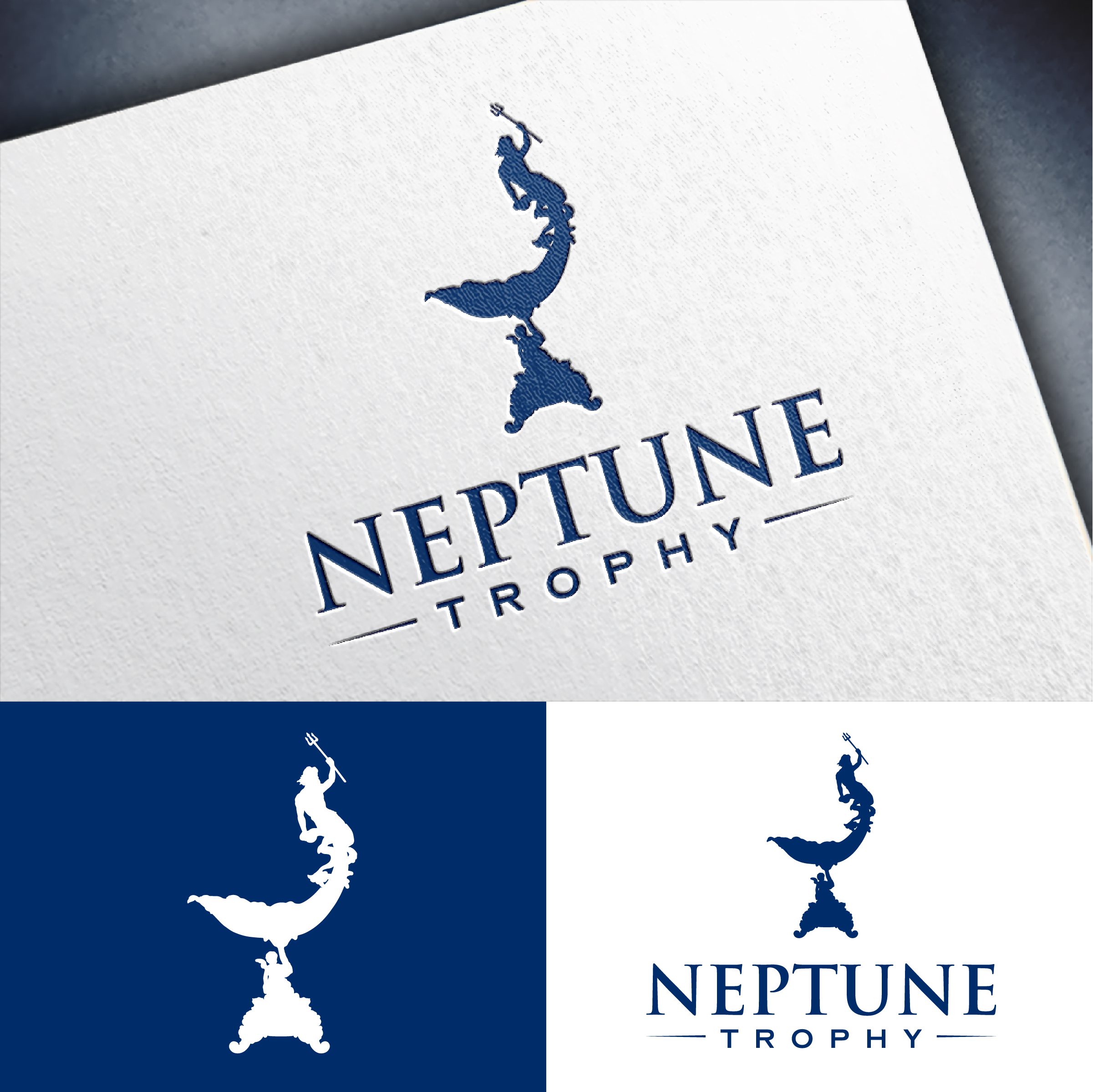 Logo Design by John Mark Arts for this project | Design #37425936