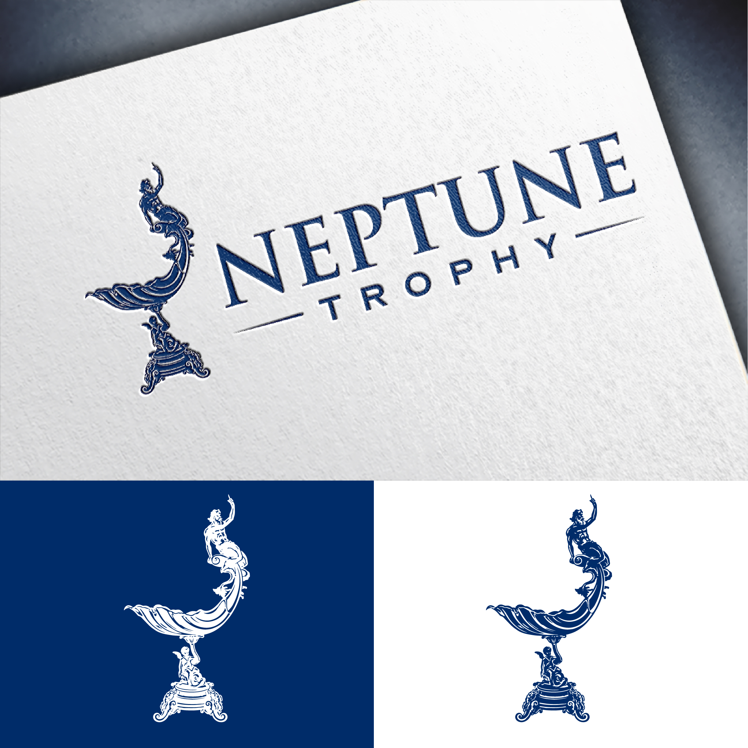 Logo Design by John Mark Arts for this project | Design #37425954