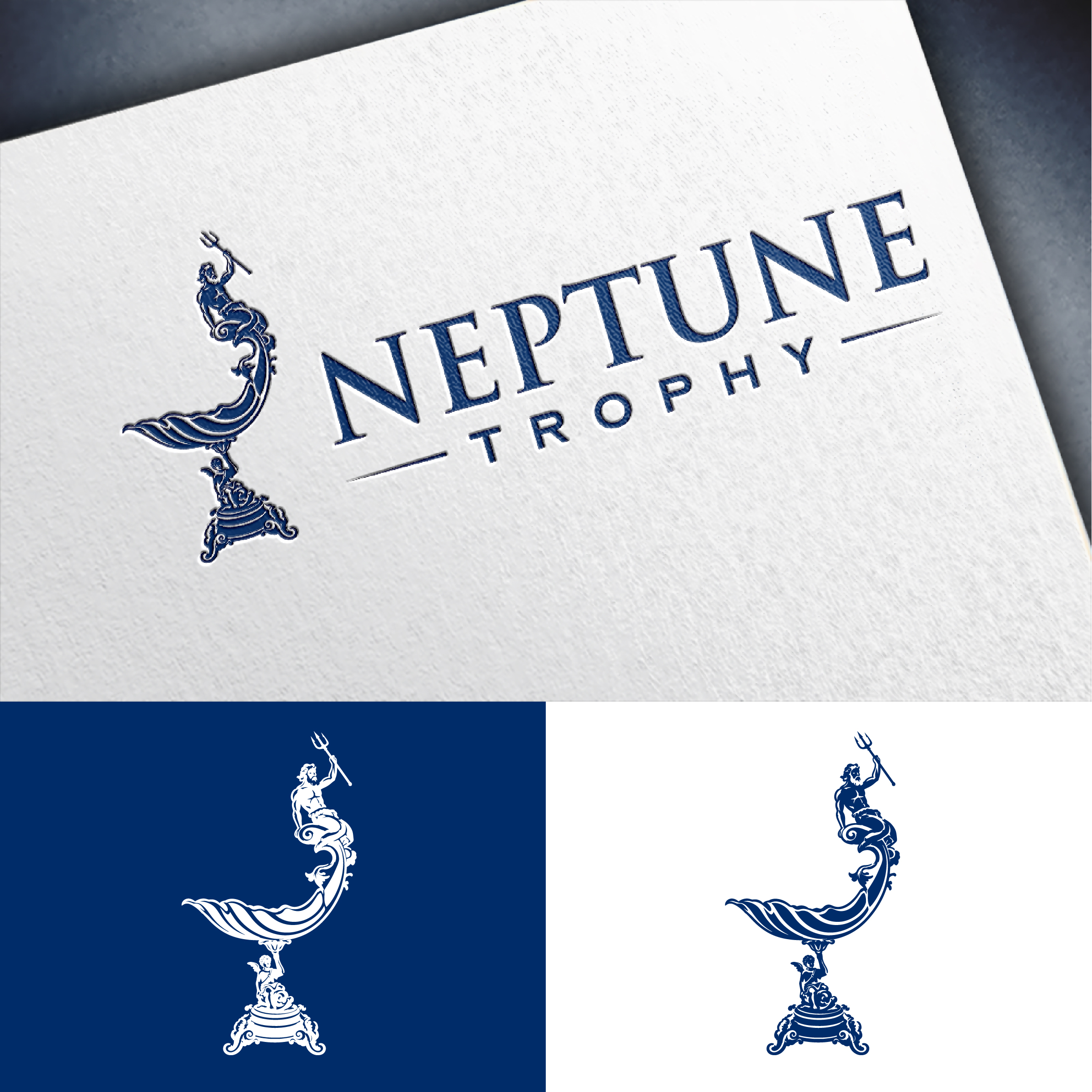 Logo Design by John Mark Arts for this project | Design #37426010