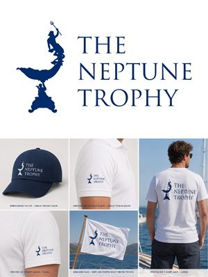 Logo Design by John Mark Arts for this project | Design: #37426058