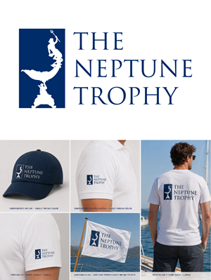 Logo Design by John Mark Arts for this project | Design: #37426067