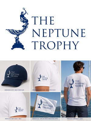 Logo Design by John Mark Arts for this project | Design: #37426120