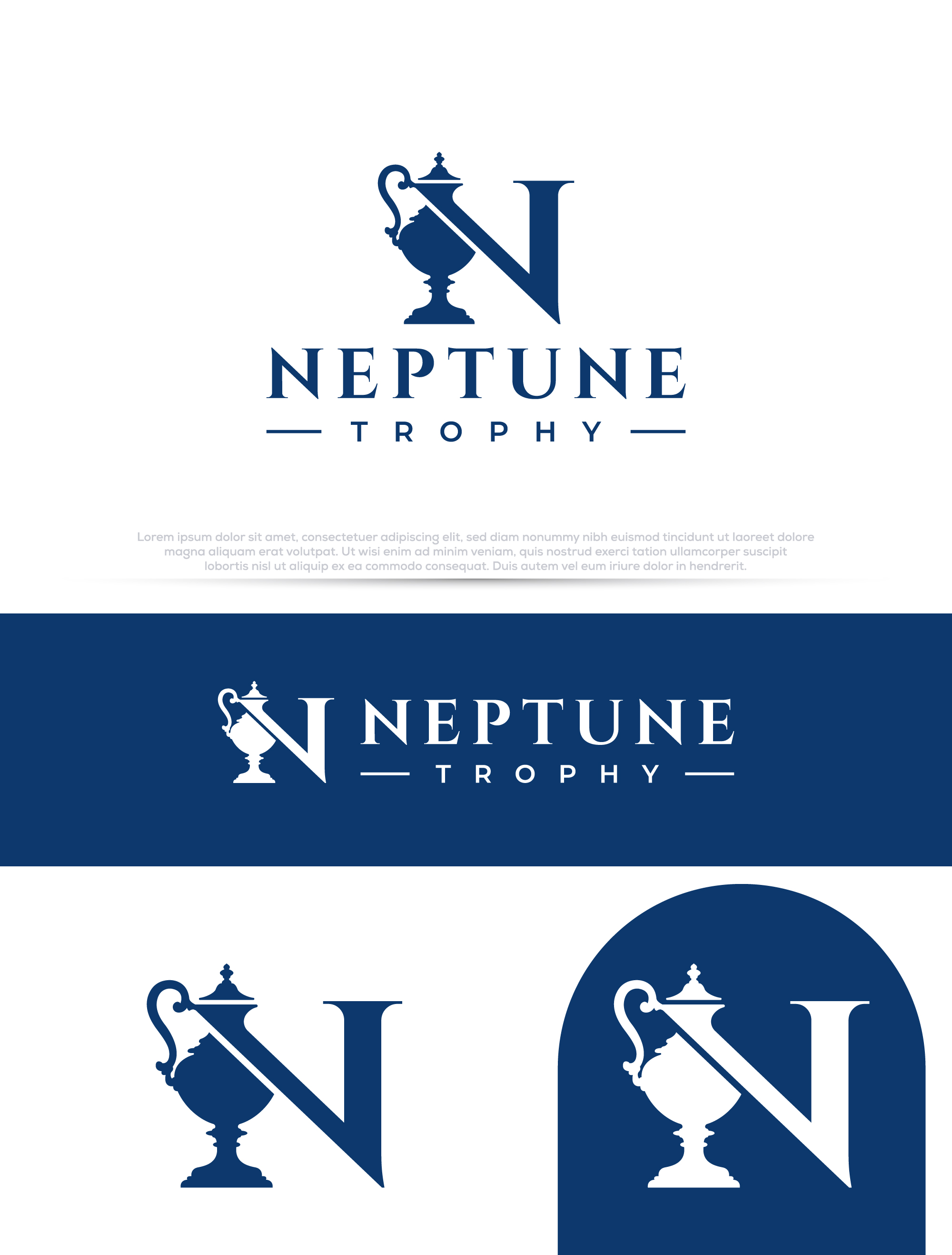 Logo Design by InkPilot_Studio™ for this project | Design #37426581
