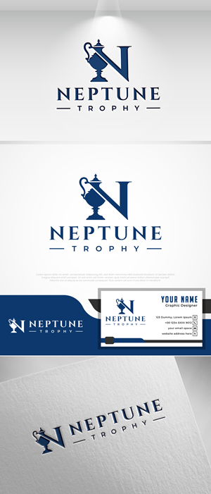 Logo Design by InkPilot_Studio™ for this project | Design: #37426585