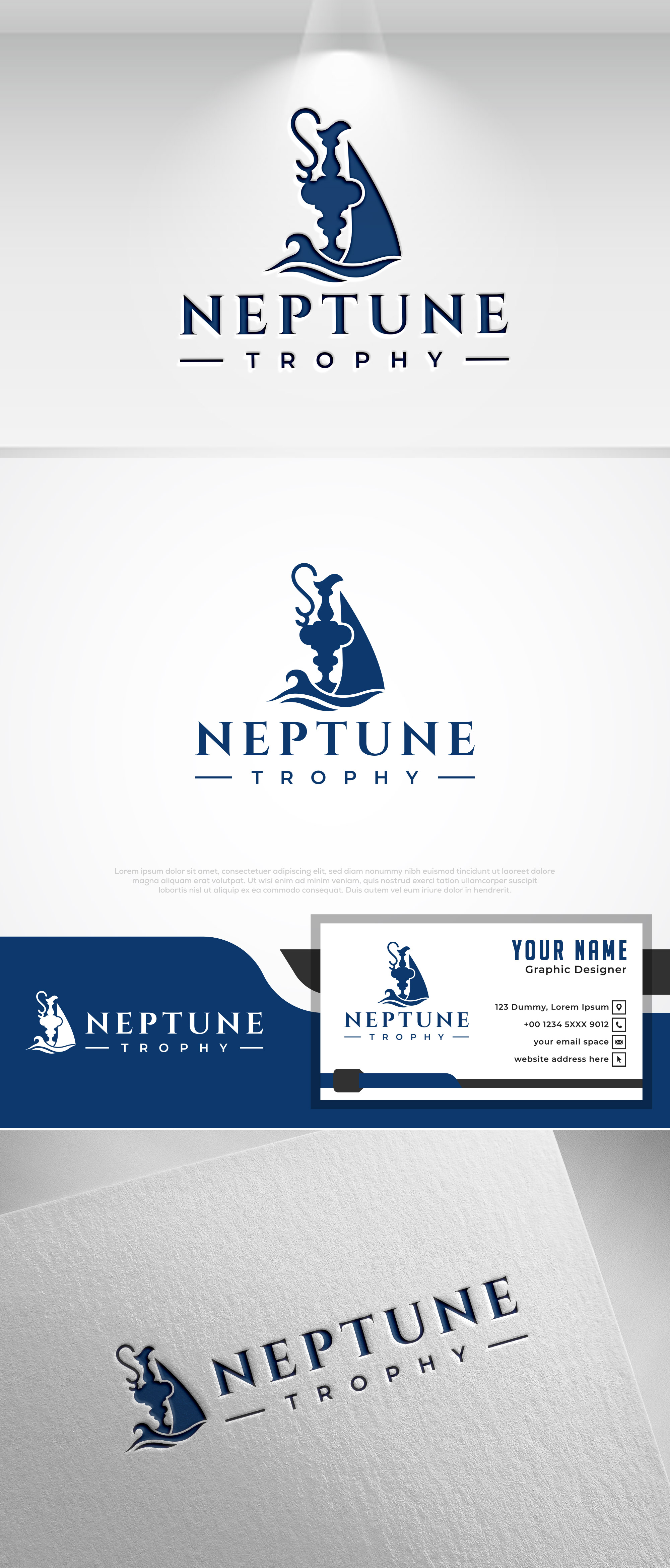 Logo Design by InkPilot_Studio™ for this project | Design #37426586