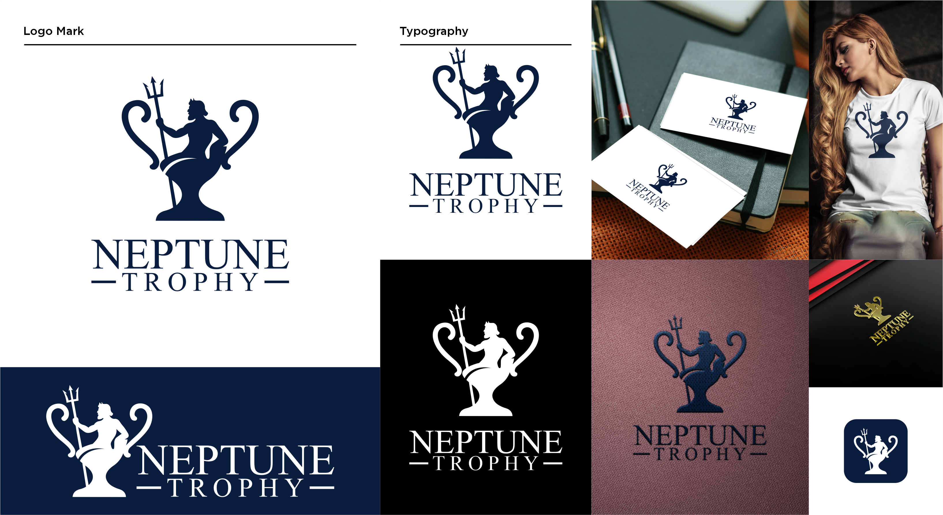 Logo Design by Eldmal for this project | Design #37430894