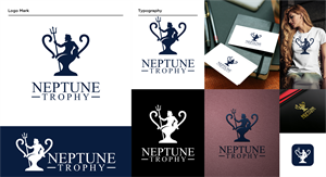 Logo Design by Eldmal for this project | Design: #37430894