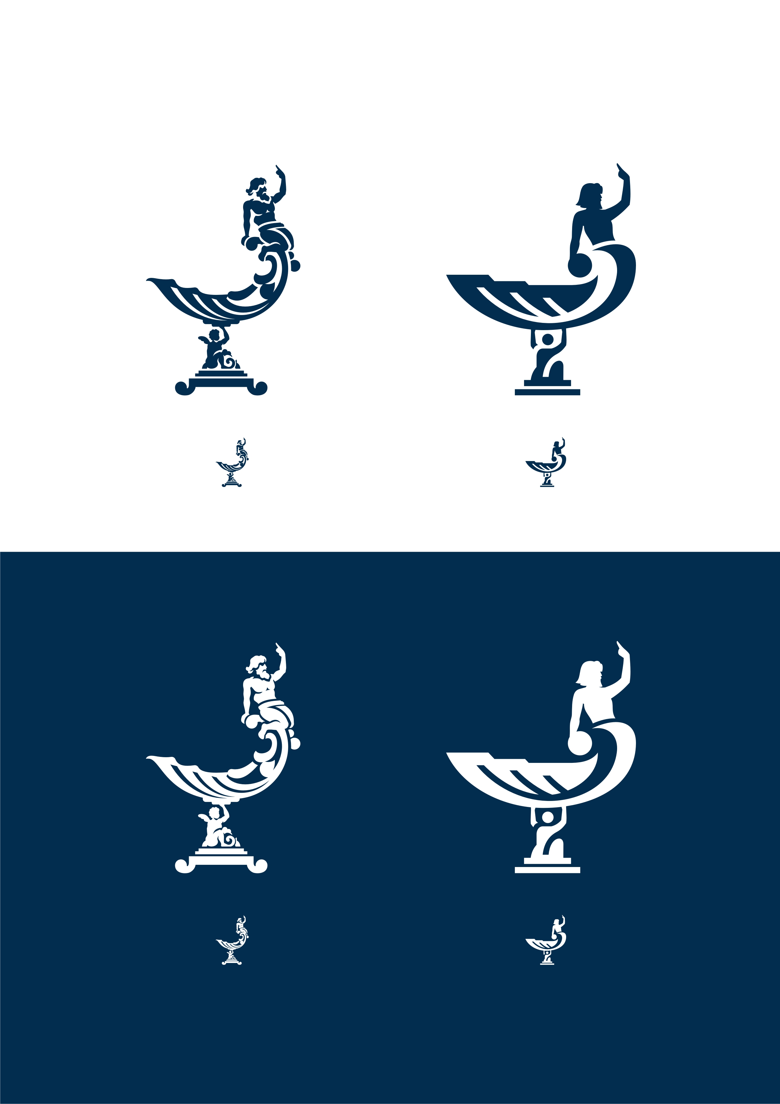 Logo Design by KAPITOSHKA for this project | Design #37427293