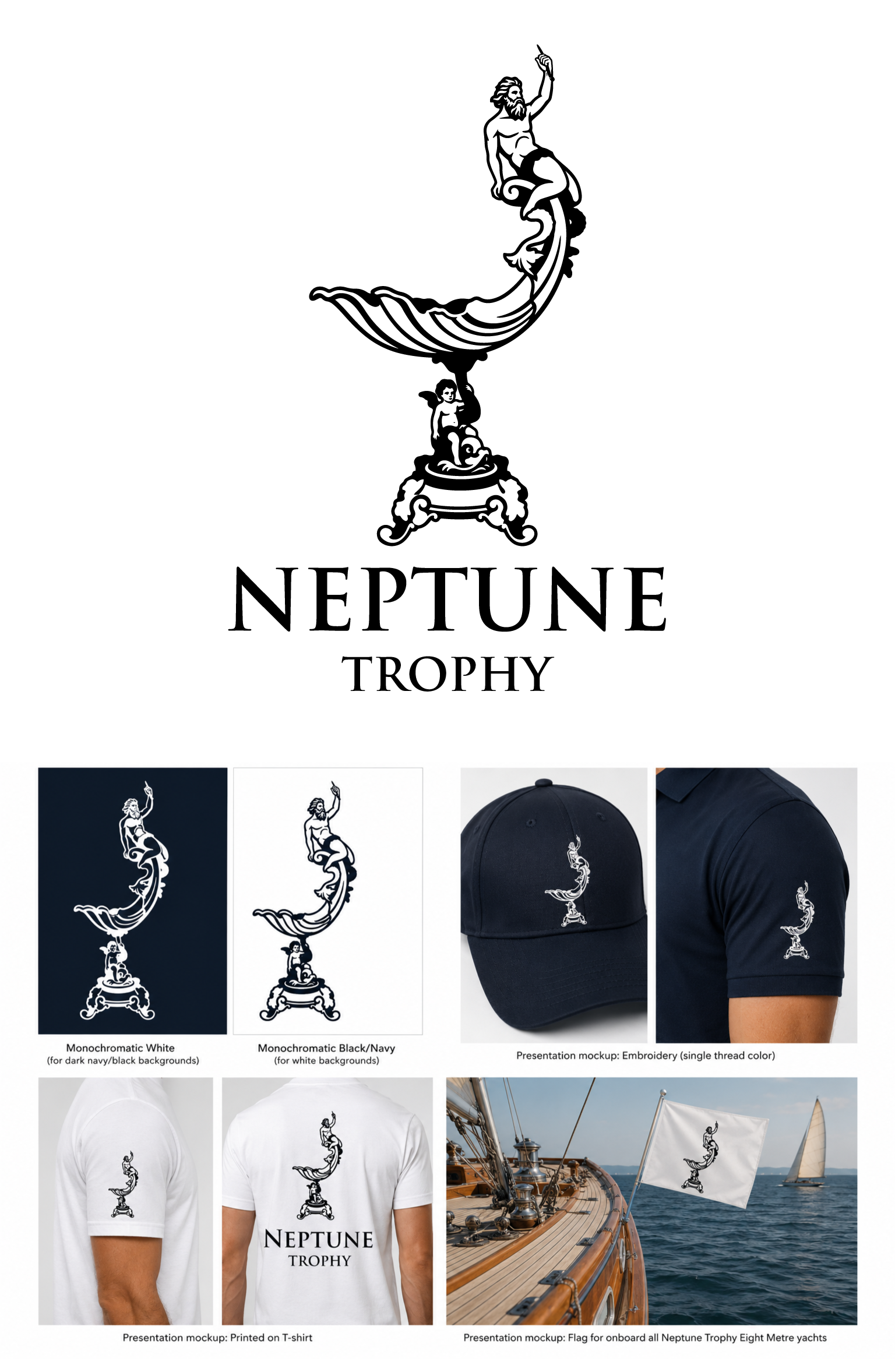 Logo Design by Nurica for this project | Design #37450451