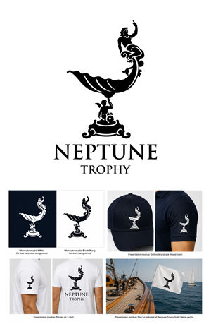 Logo Design by Nurica for this project | Design: #37450888