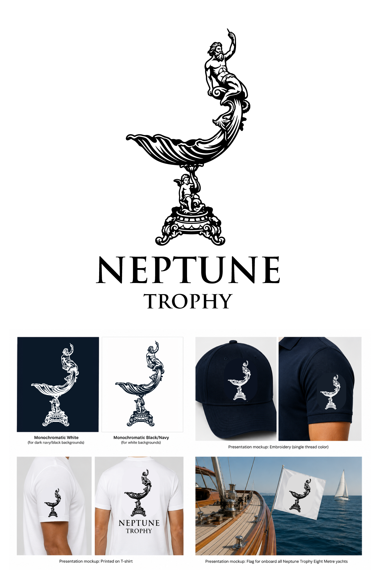 Logo Design by Nurica for this project | Design #37451214