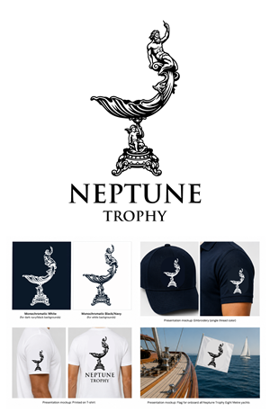 Logo Design by Nurica for this project | Design: #37451214