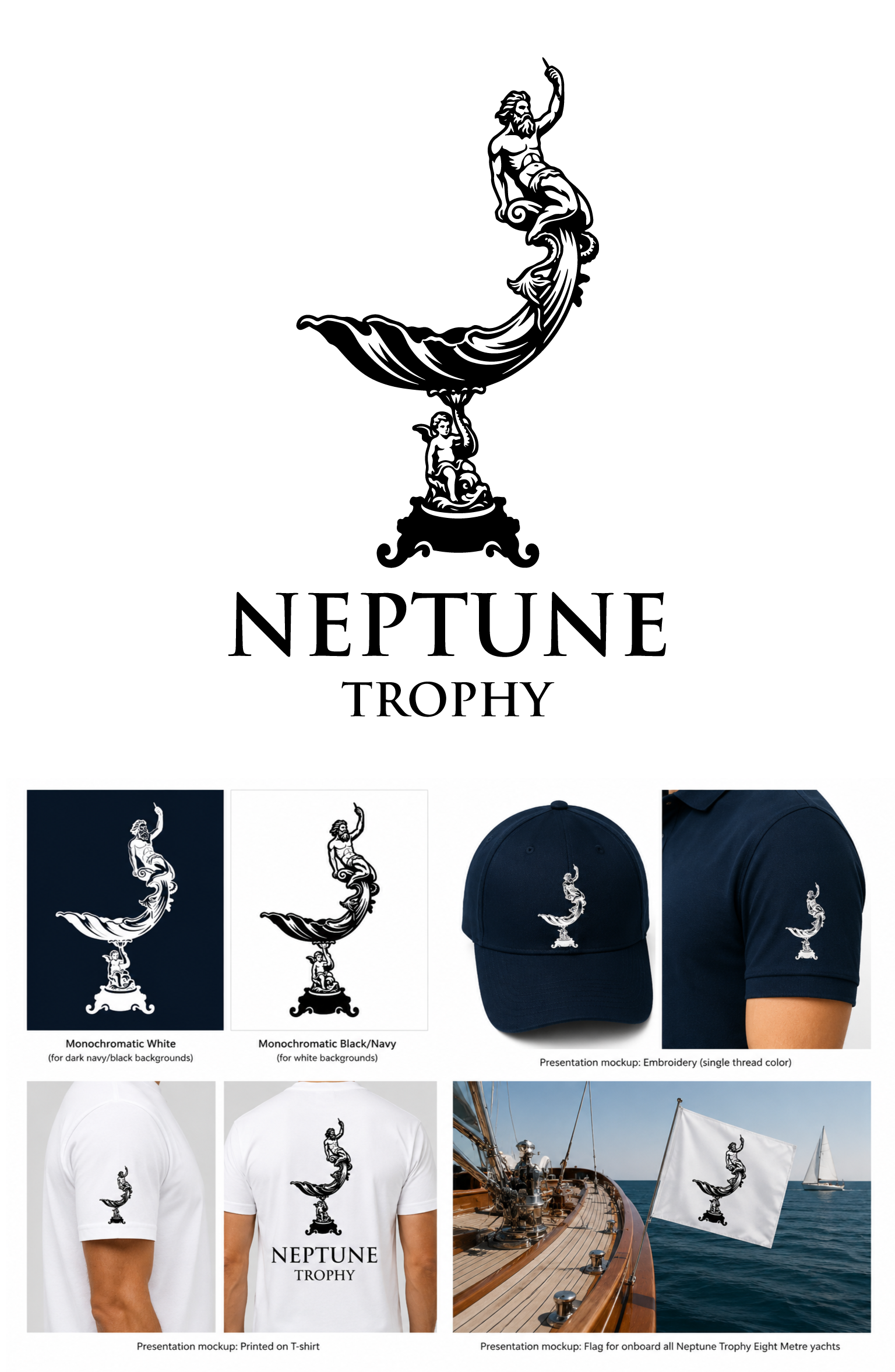 Logo Design by Nurica for this project | Design: #37452119