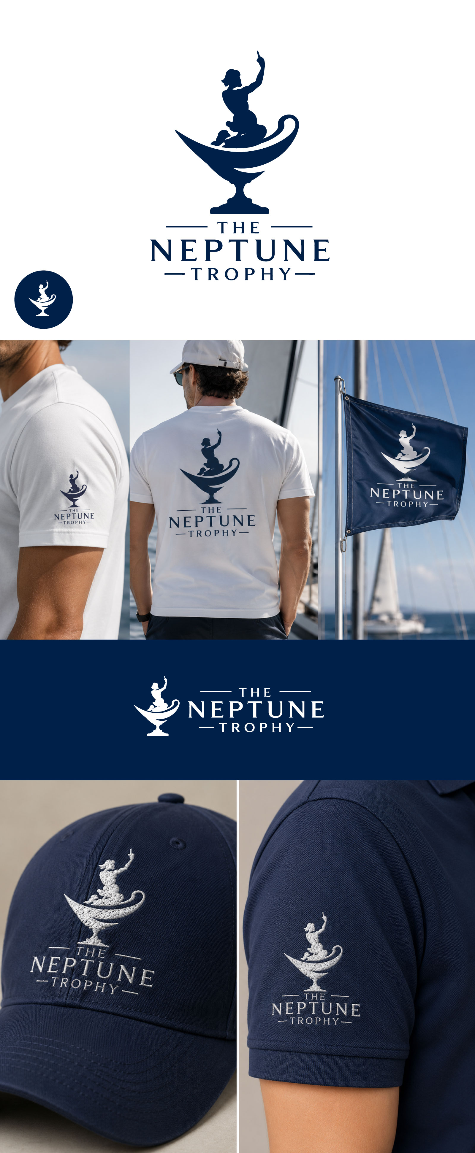 Logo Design by LeonHart for this project | Design #37429810