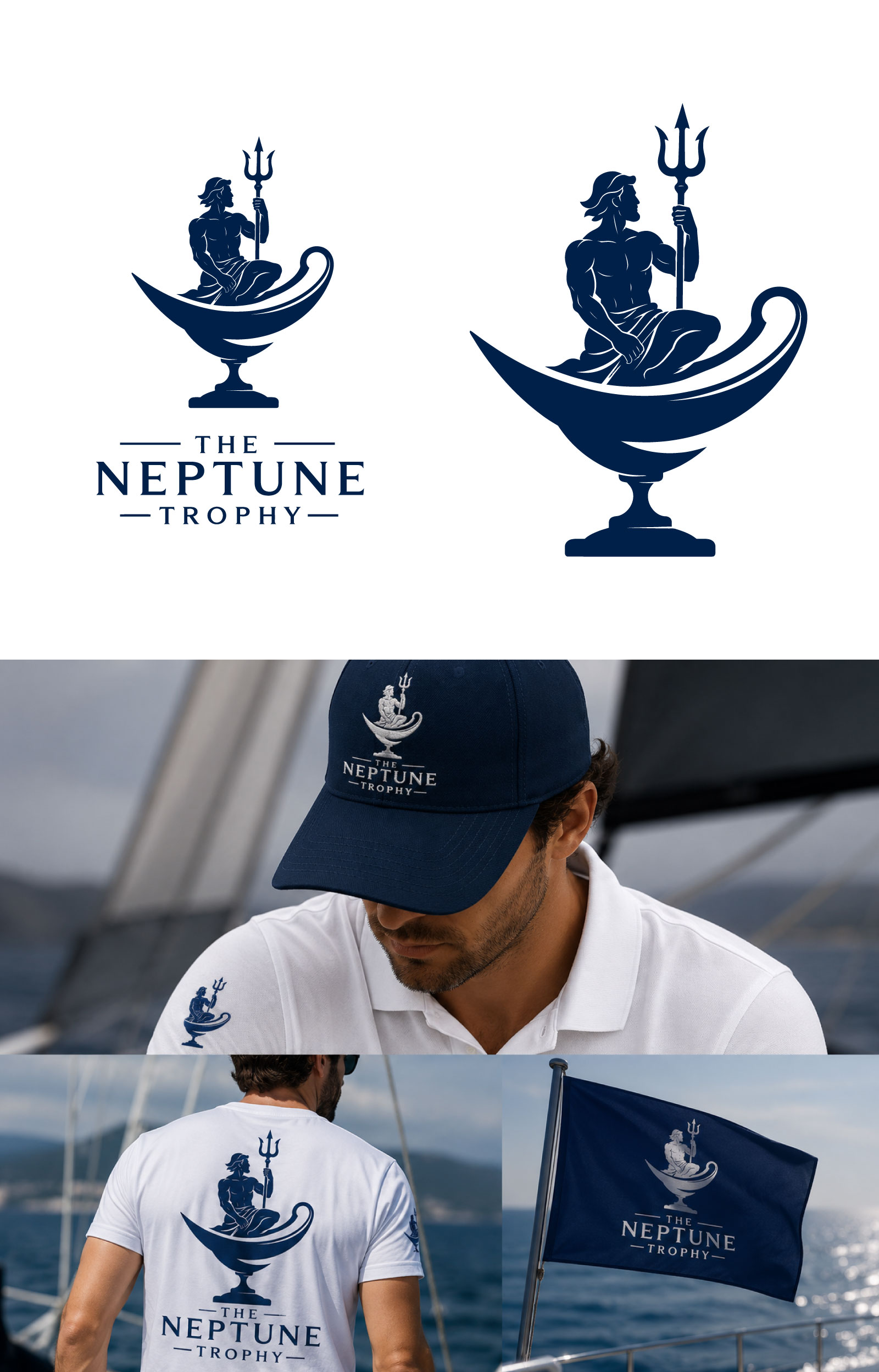 Logo Design by LeonHart for this project | Design #37442916