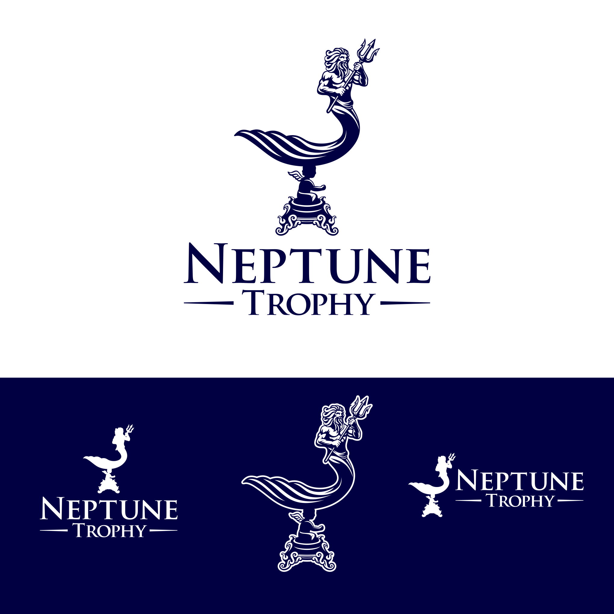 Logo Design by luckdesign for this project | Design #37427337