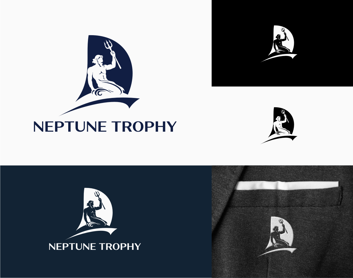 Logo Design by gray mind for this project | Design #37449331