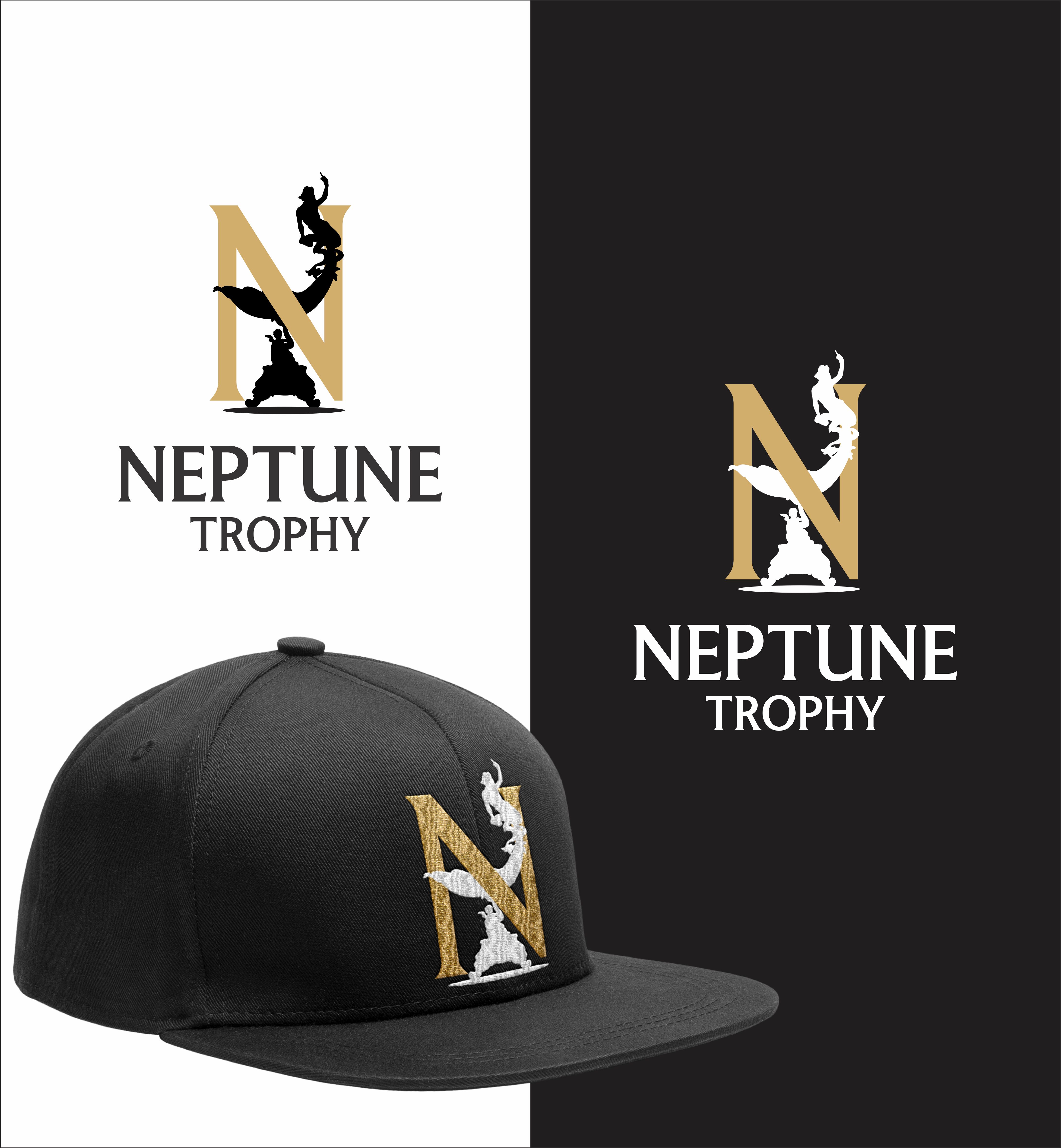 Logo Design by Djamdesign for this project | Design #37427566