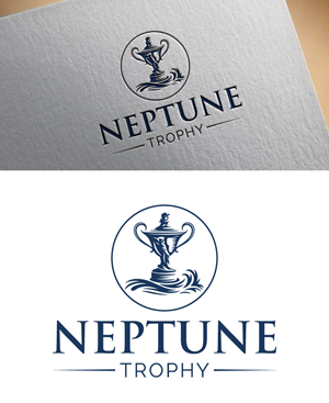 Diseño de Logo por Chanel graphics para este proyecto | Diseño: #37427820