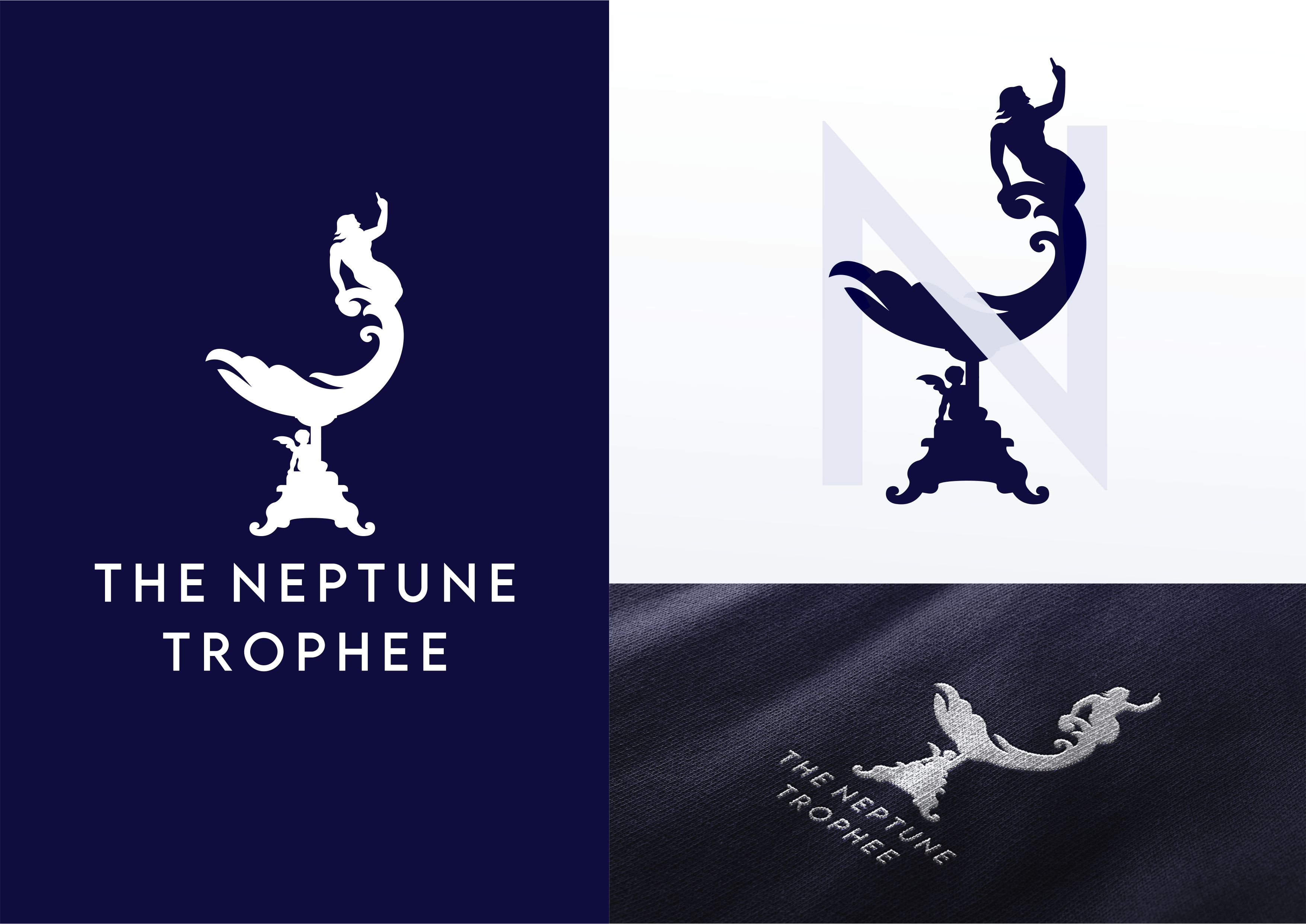 Logo Design by ammar_ed for this project | Design #37426924