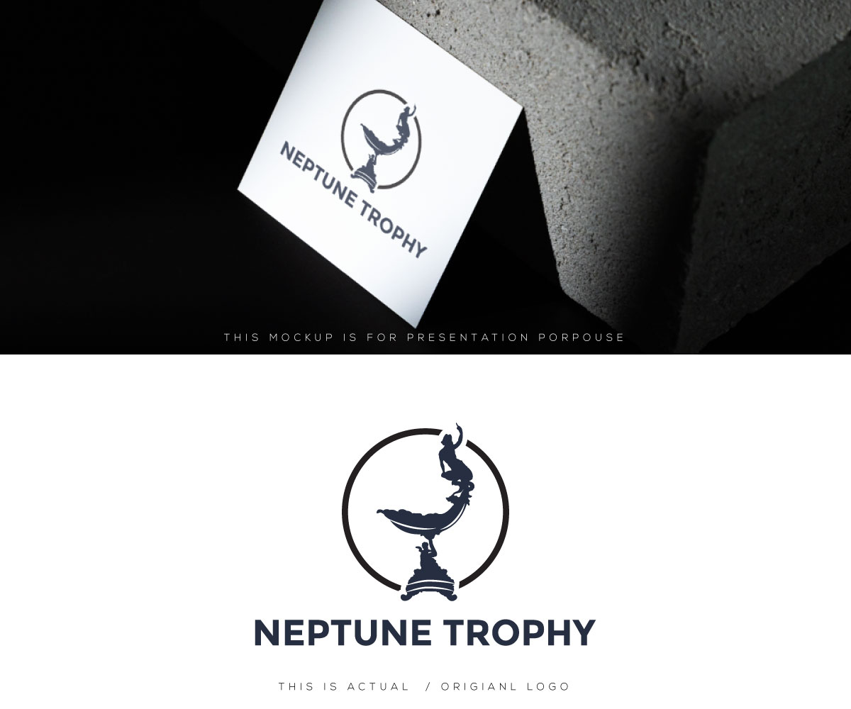 Logo Design by Ansh Design for this project | Design #37426248
