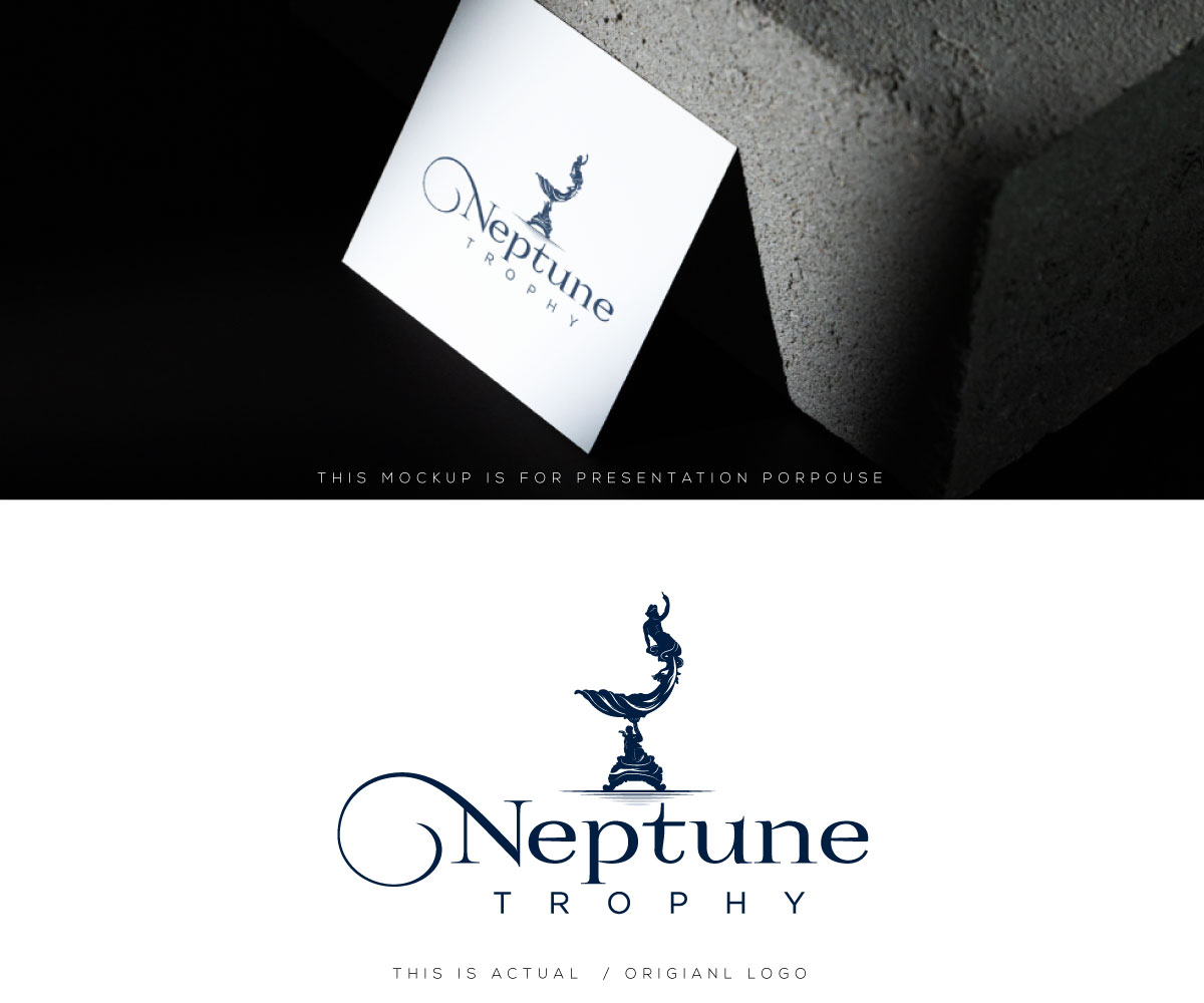 Logo Design by Ansh Design for this project | Design #37428341