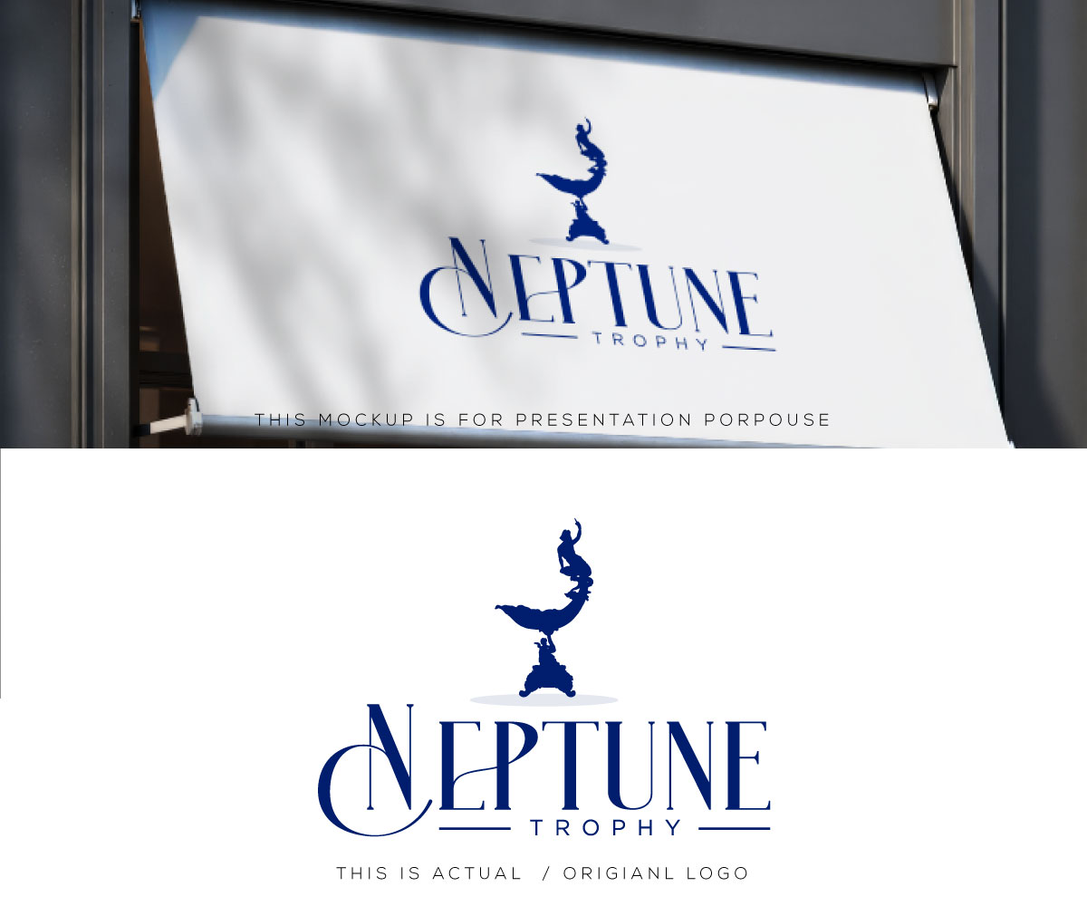 Logo Design by Ansh Design for this project | Design #37428972