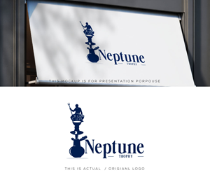 Logo Design by Ansh Design for this project | Design: #37428973