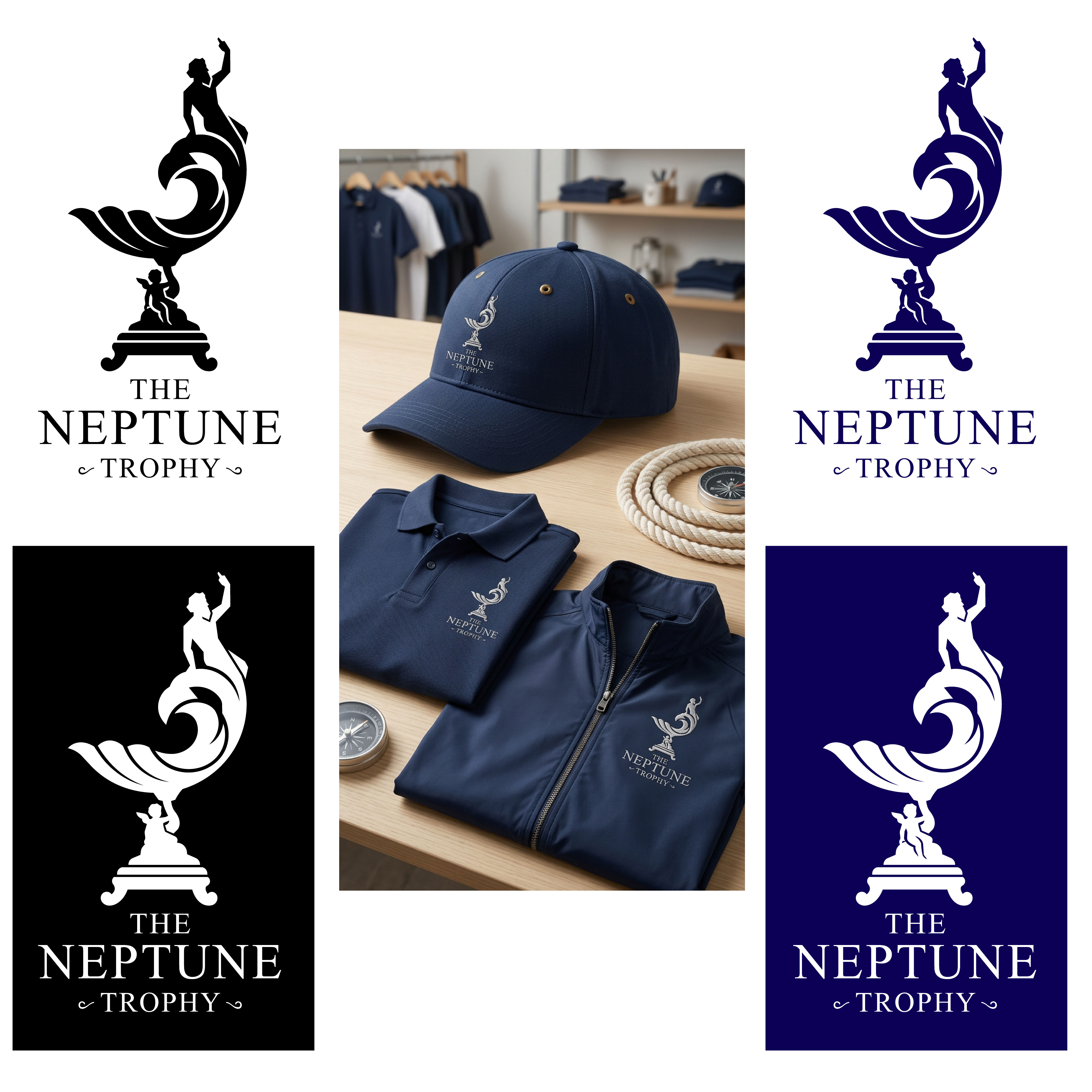 Logo Design by Sana Ansar for this project | Design #37444672