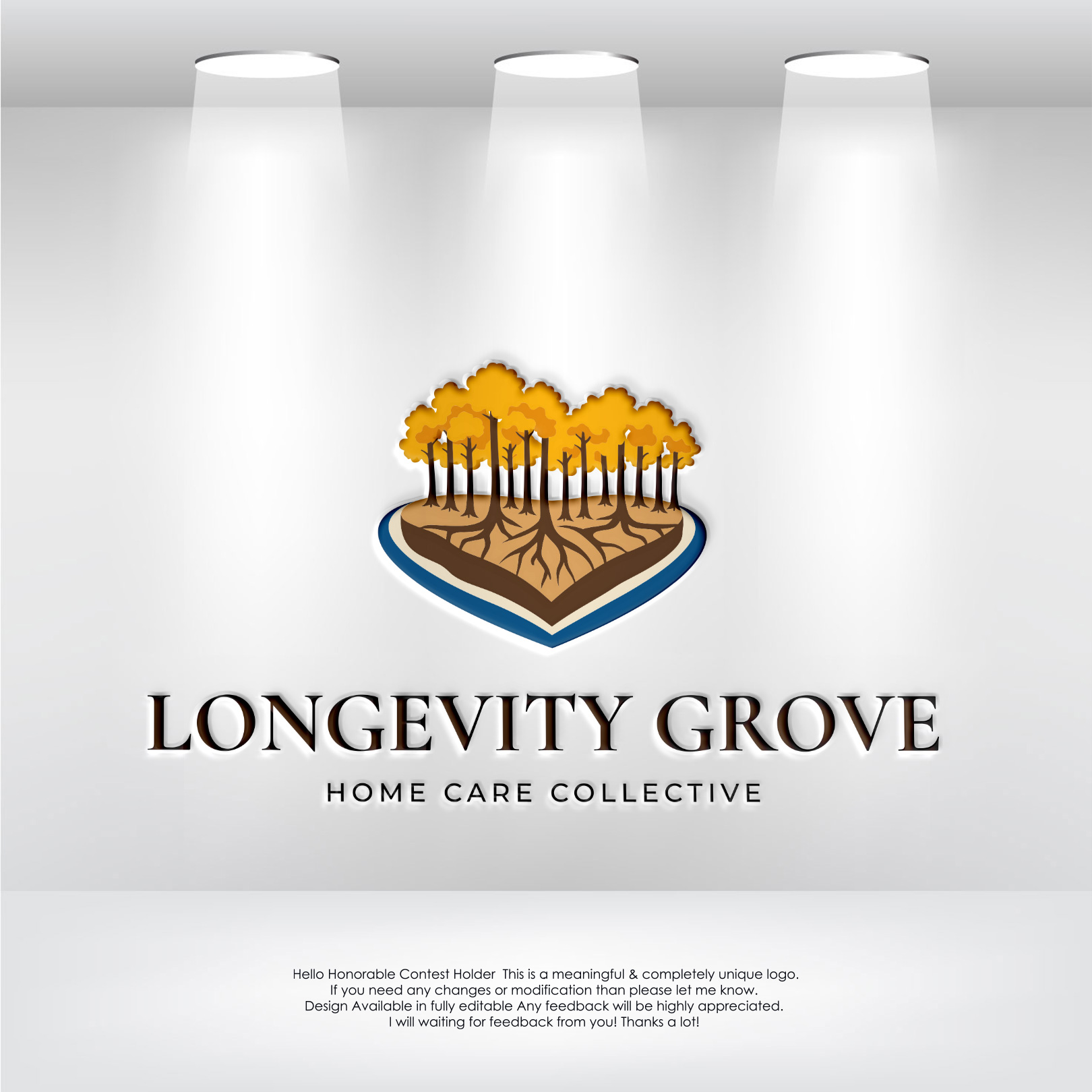 Logo Design by LogoEon for this project | Design #37428117