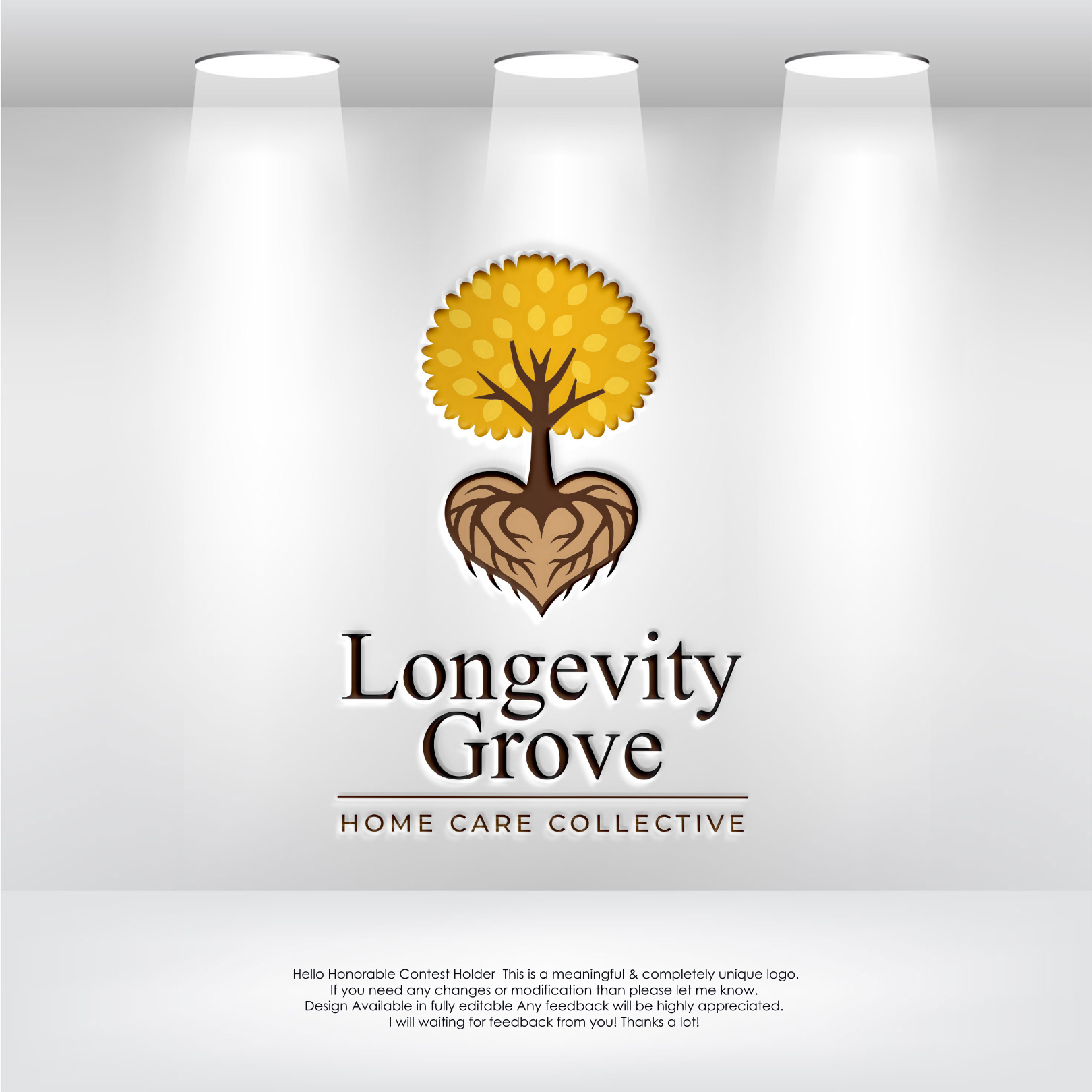 Logo Design by LogoEon for this project | Design #37428254