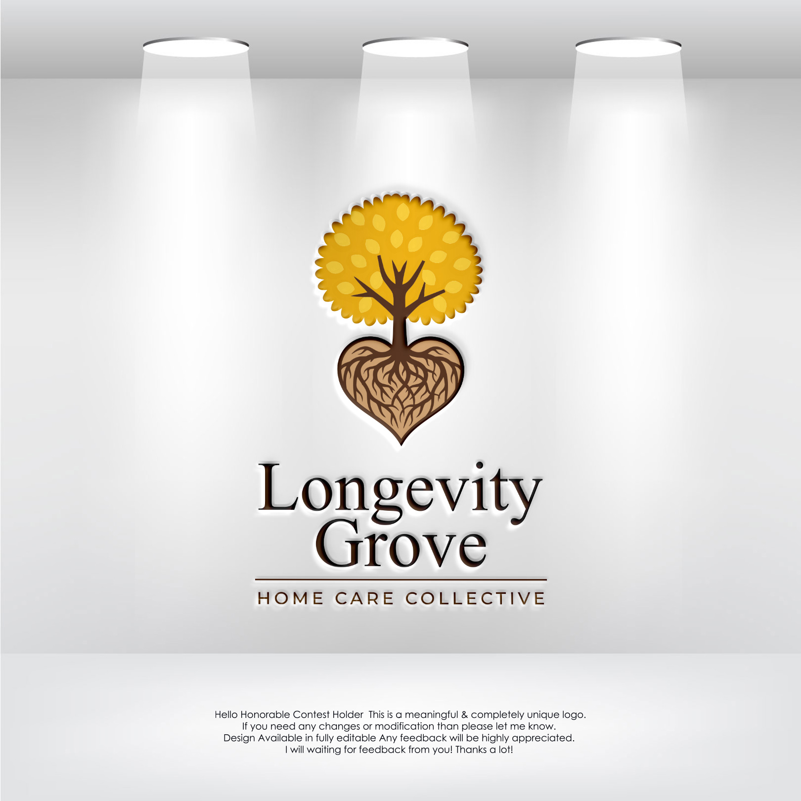 Logo Design by LogoEon for this project | Design #37437710