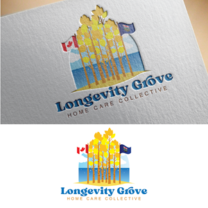Logo Design by jhunzkie24 for this project | Design: #37430966
