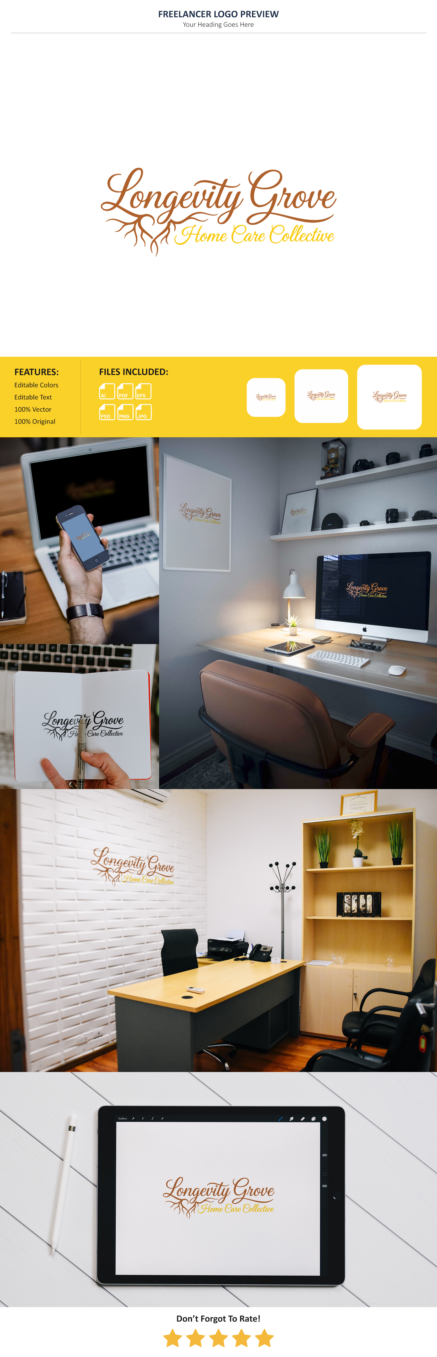 Logo Design by Pixel Signature for this project | Design #37430126