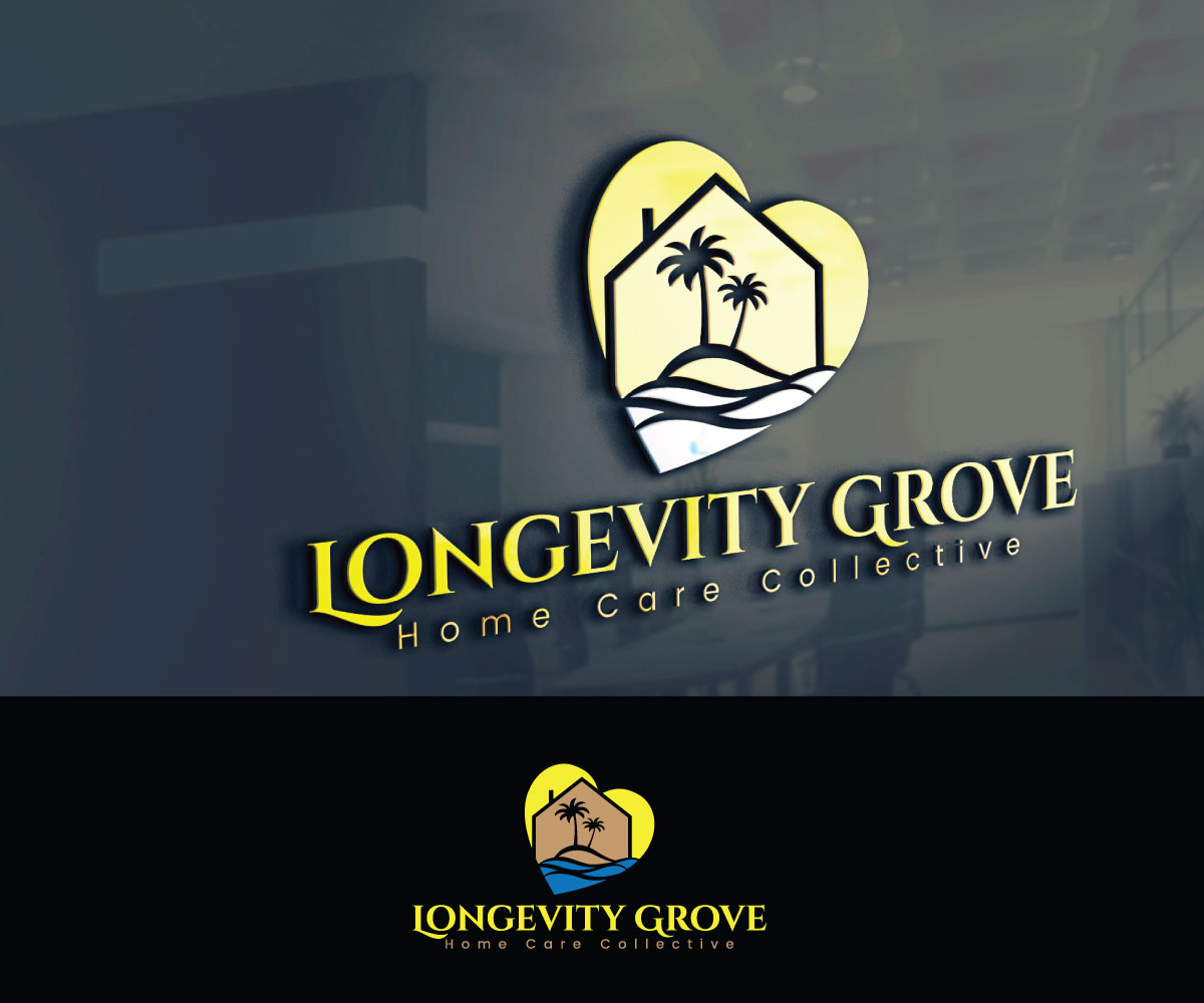 Logo Design by chaitan! for this project | Design #37431987