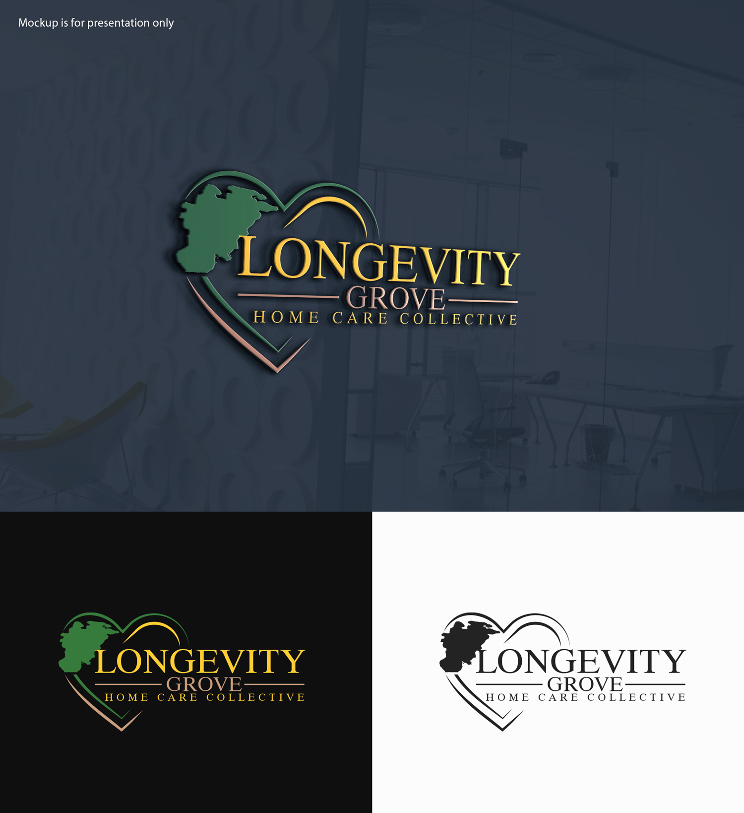 Logo Design by M Art & Design for this project | Design #37429419