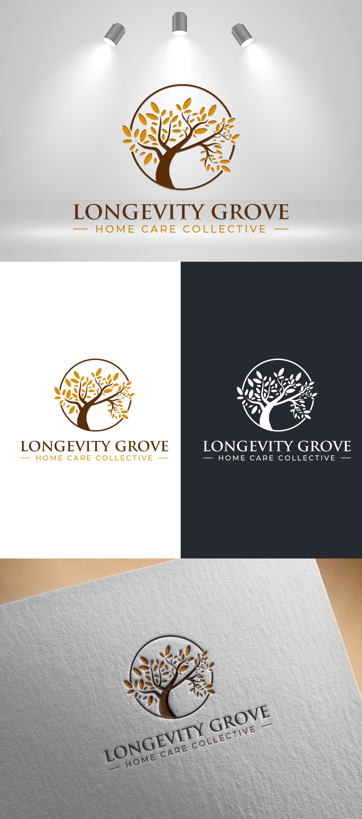 Logo Design by SANJU1 for this project | Design #37432455