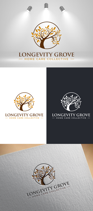 Logo Design by SANJU1 for this project | Design: #37432455