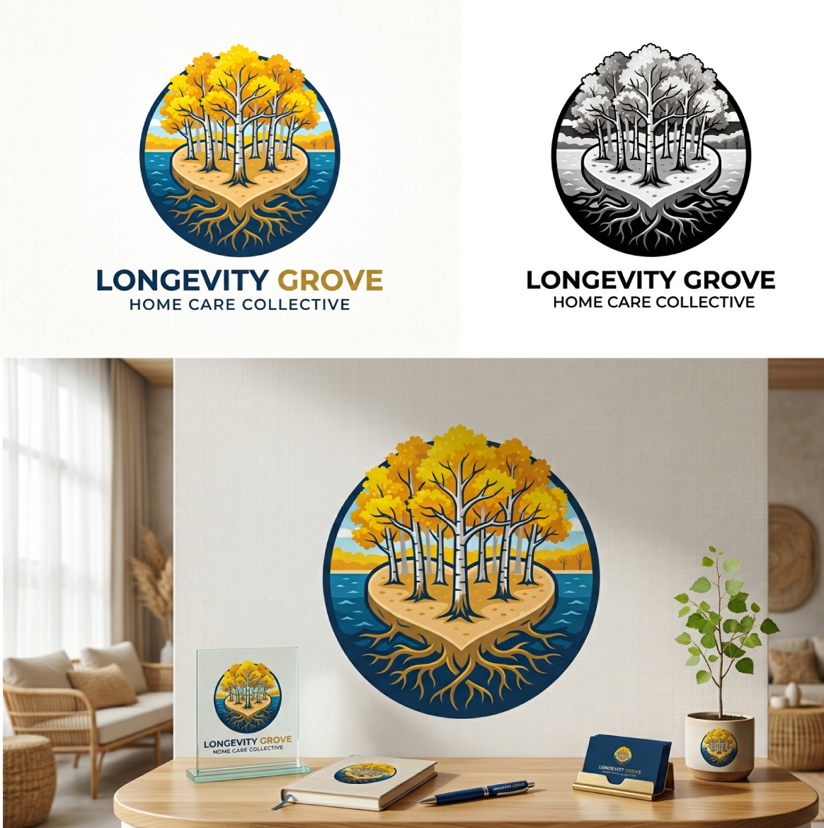 Logo Design by andrew11 for this project | Design #37439037