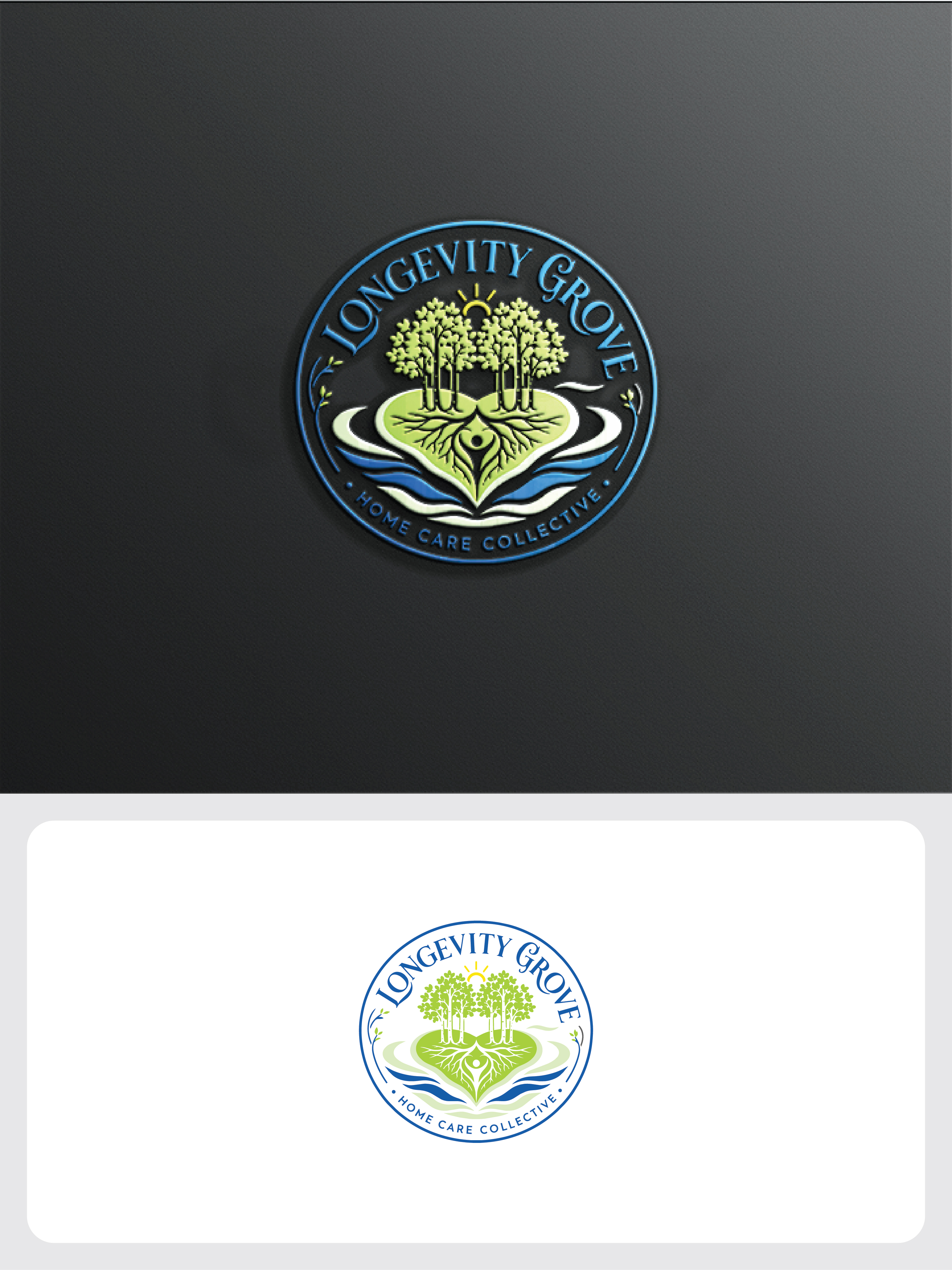 Logo Design by raju.creative for this project | Design #37429503
