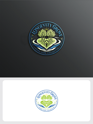 Logo Design by raju.creative for this project | Design: #37429503