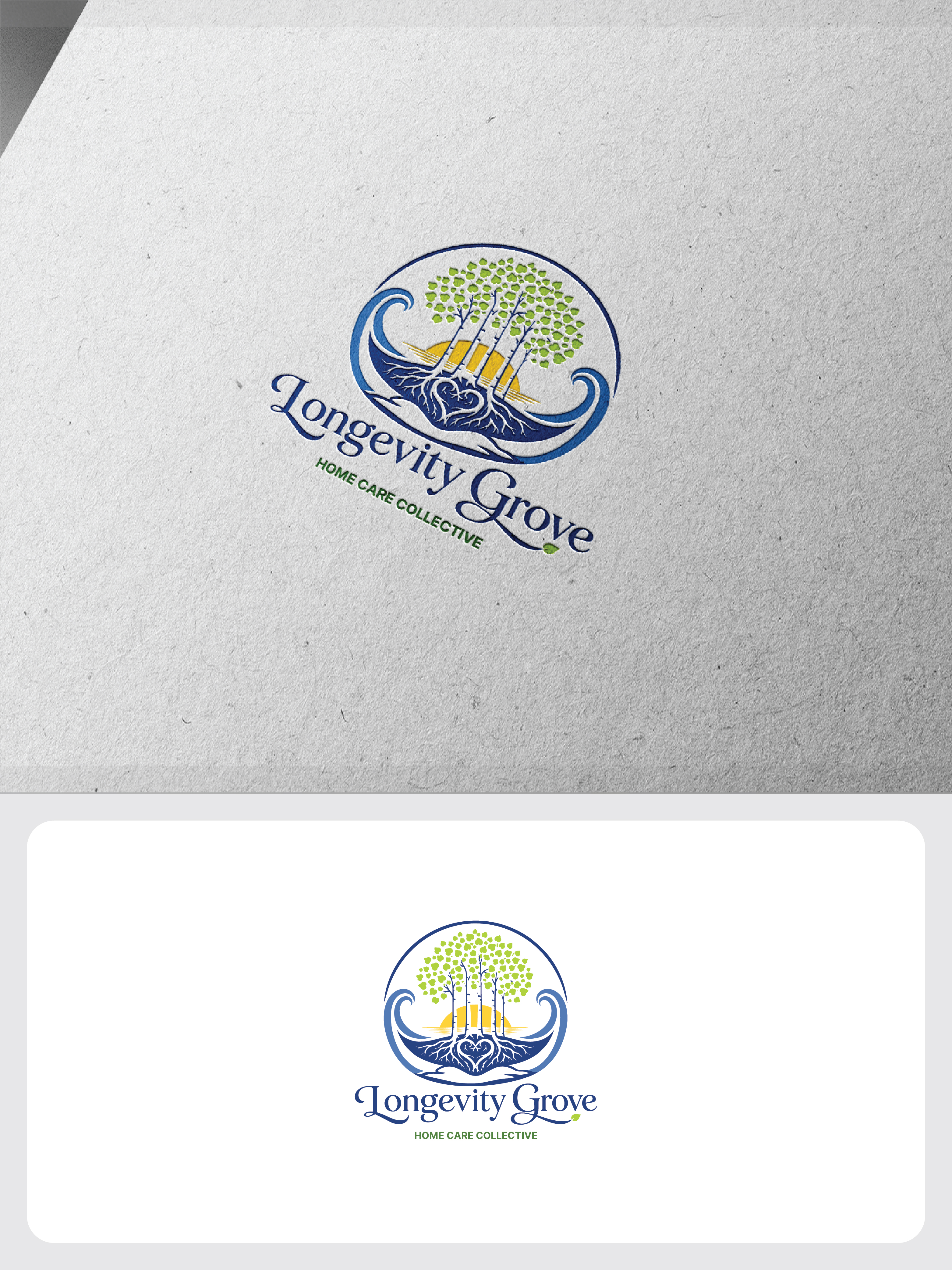 Logo Design by raju.creative for this project | Design #37429504