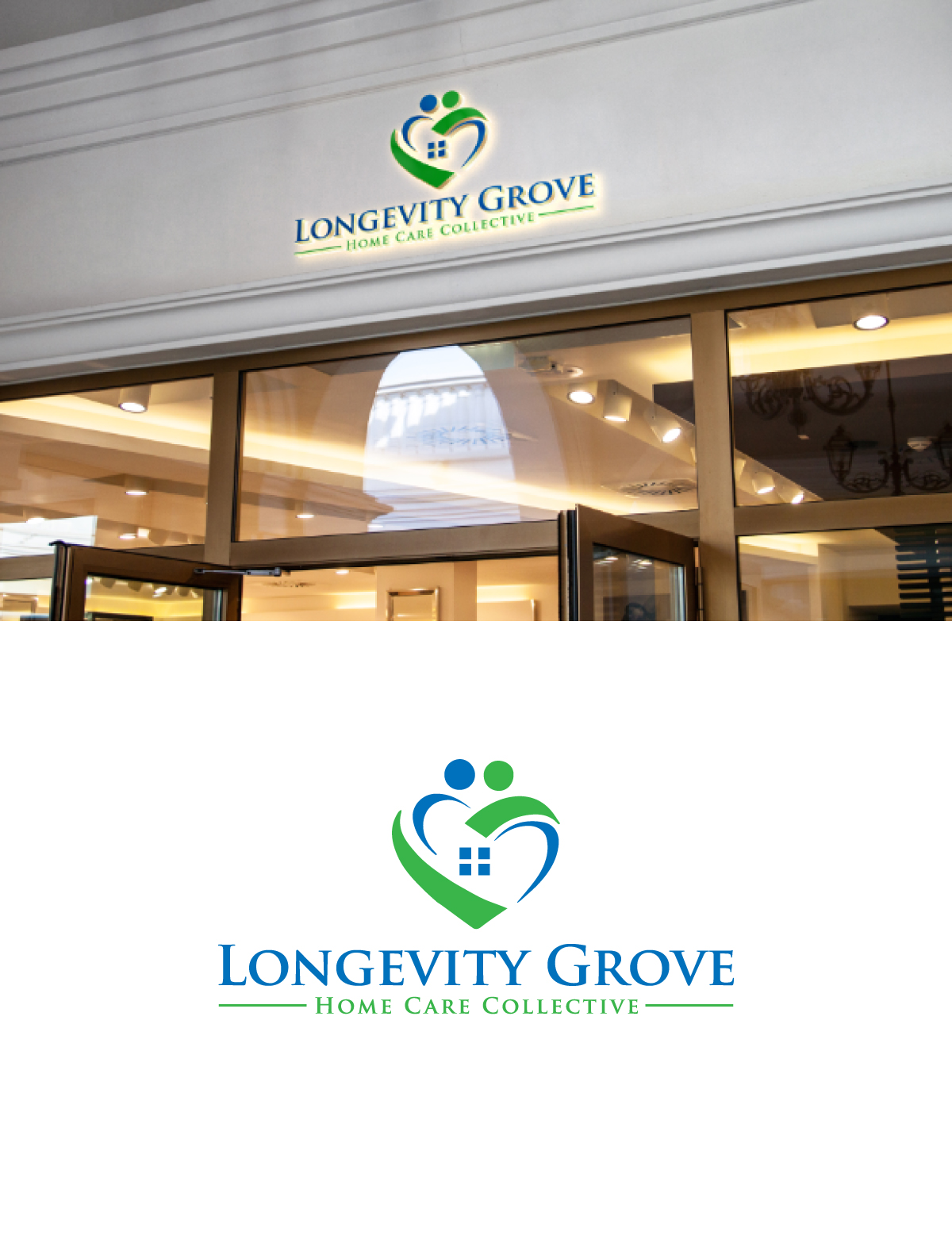 Logo Design by JMN Signatures for this project | Design #37440900