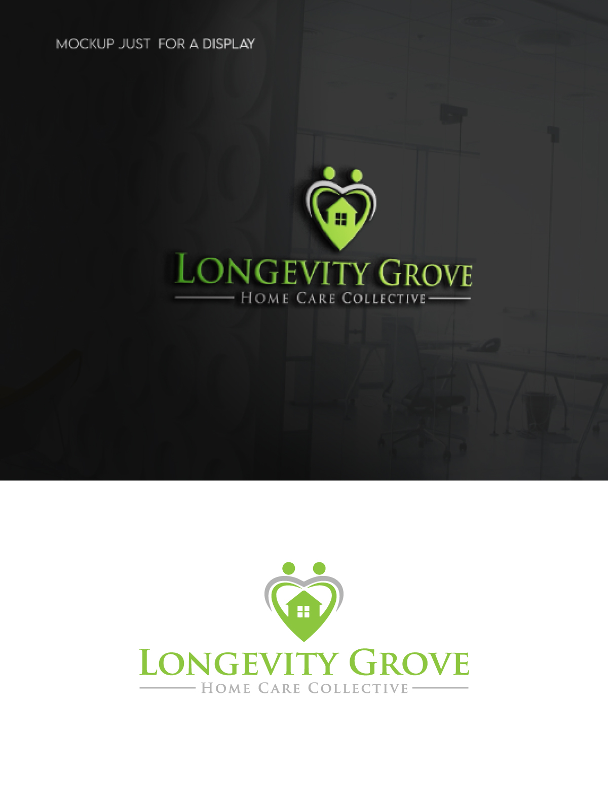 Logo Design by JMN Signatures for this project | Design #37440901