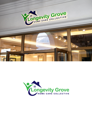 Logo Design by JMN Signatures for this project | Design: #37440902