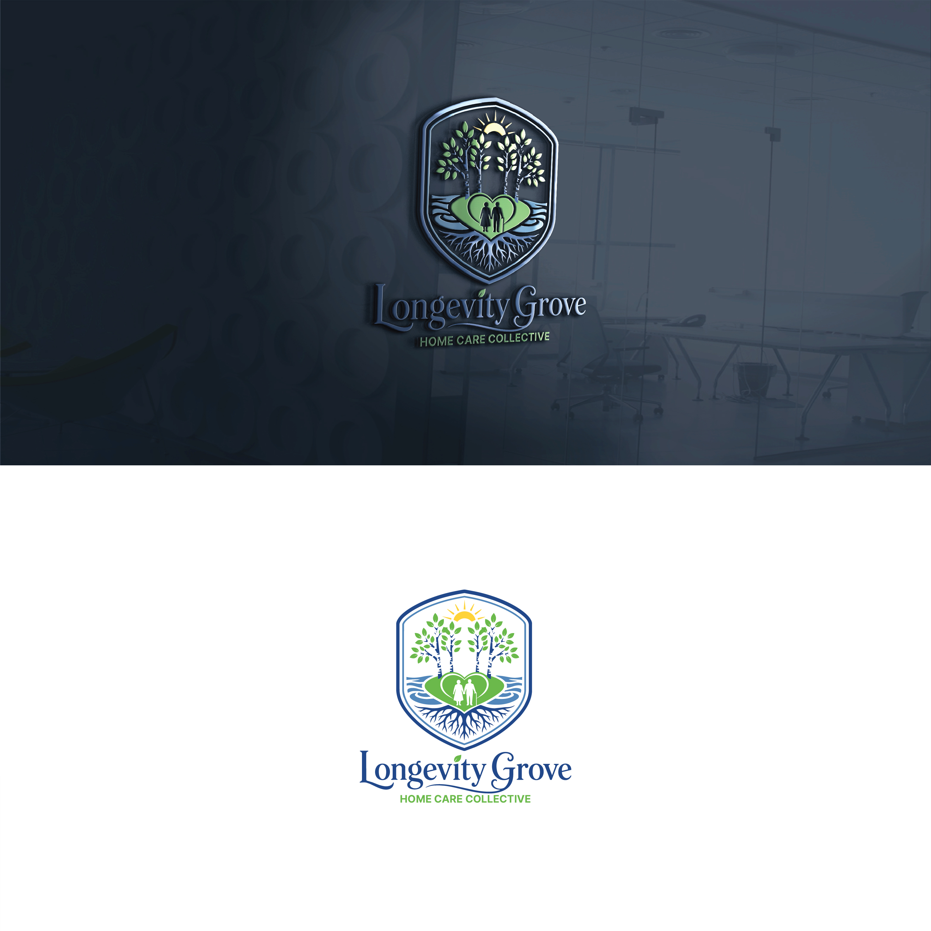 Logo Design by Usmaan4 for this project | Design #37432955