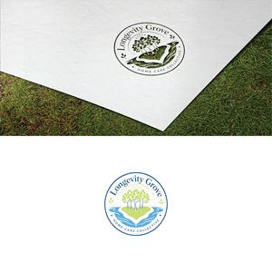 Logo Design by Usmaan4 for this project | Design: #37432956