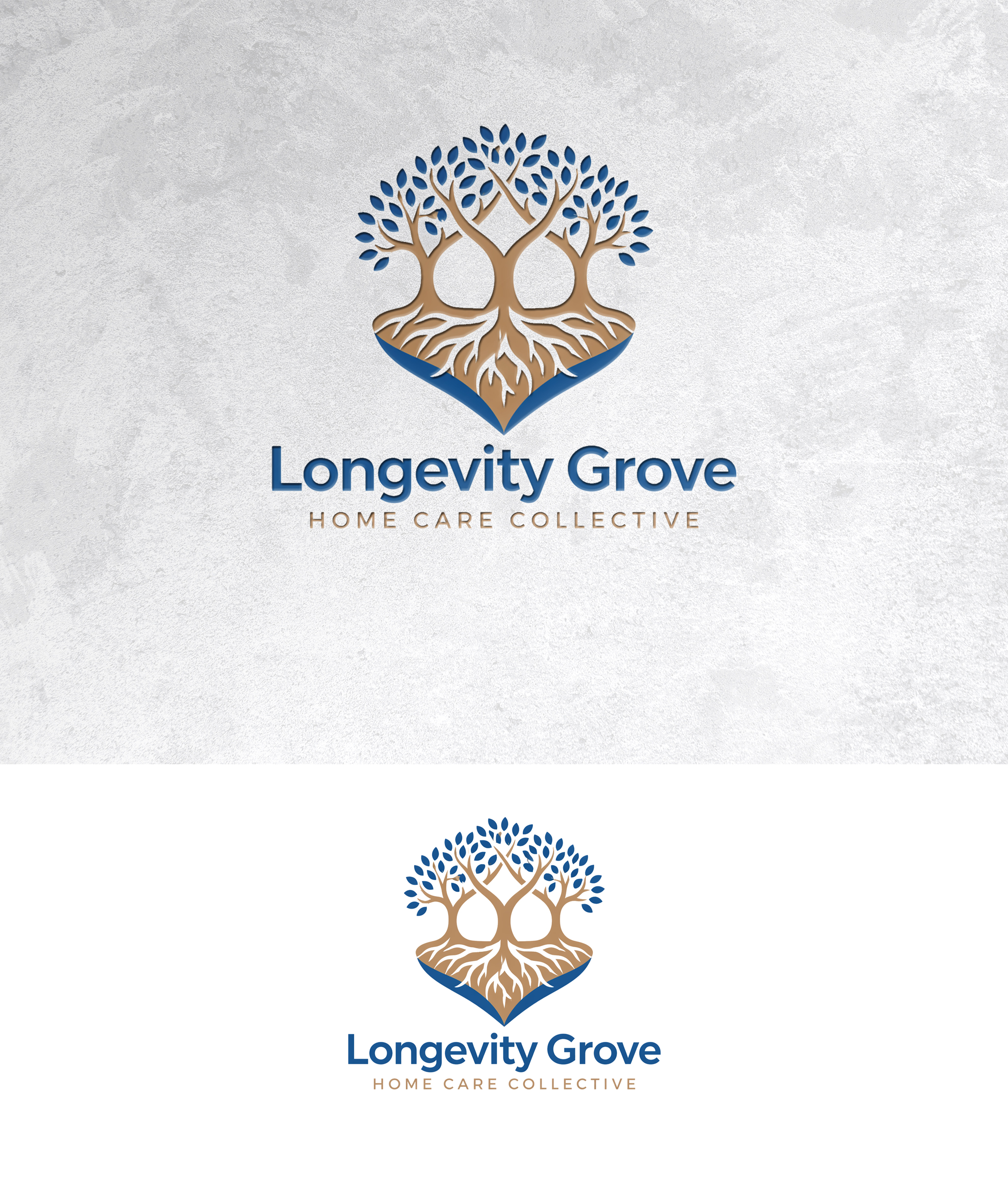 Logo Design by zamdi for this project | Design #37438656