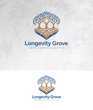 Logo Design by zamdi for this project | Design: #37438656