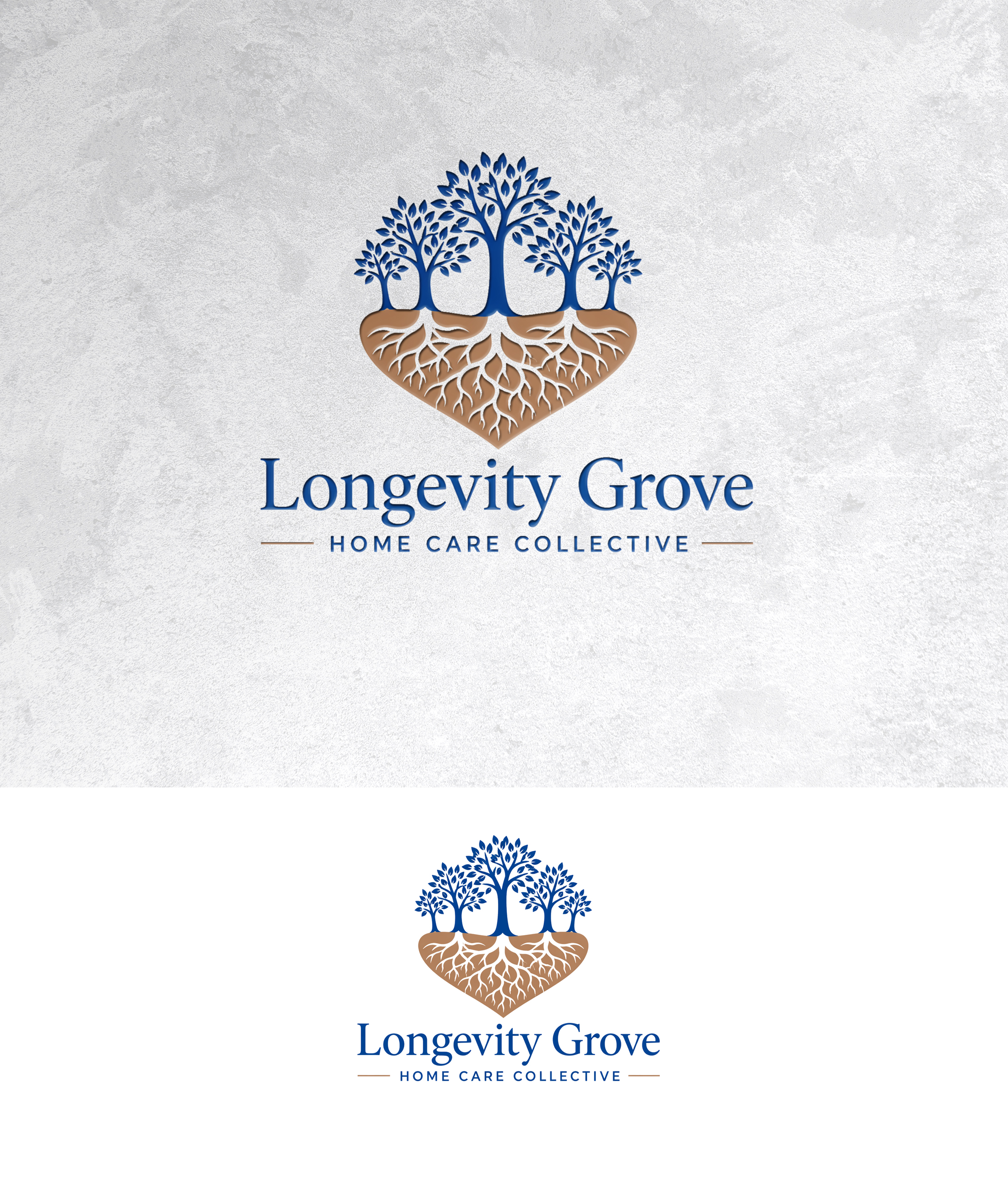 Logo Design by zamdi for this project | Design #37438658